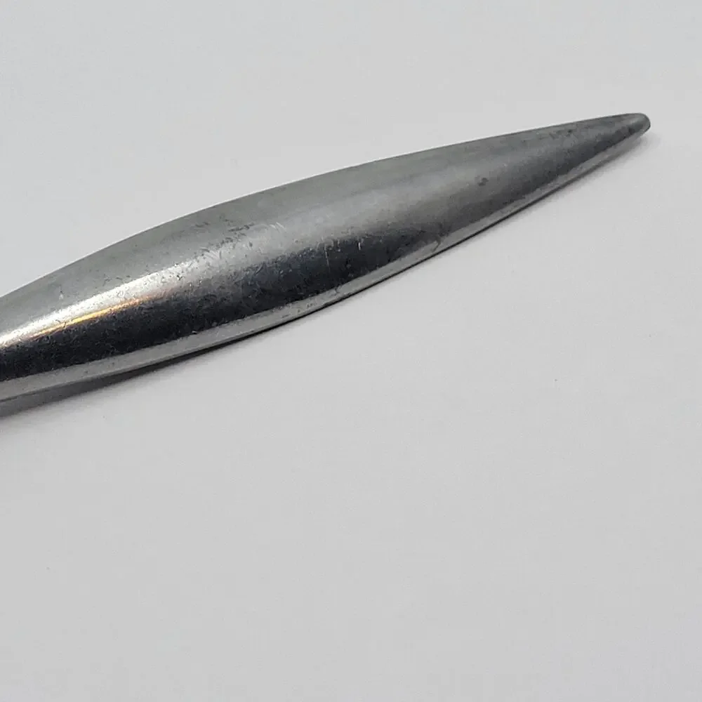 Vintage Effile E Coupe Razor Hair Trimmer Shaper Made In West Germany